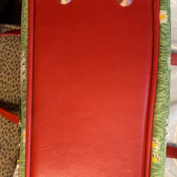 Isabella Fiore border collie purse - Picture 6 of 8